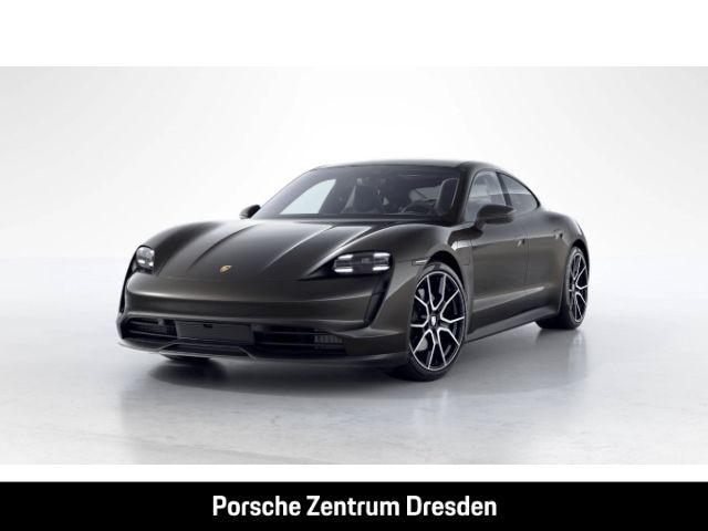 Porsche Taycan*Pano*Chrono*Servol. Plus*Performancebatt.