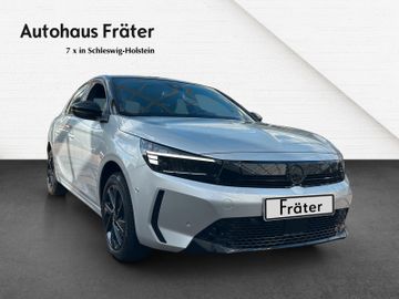 Fotografie 3 des Opel Corsa GS Kamera LED Sitzheizung Allwetterreifen