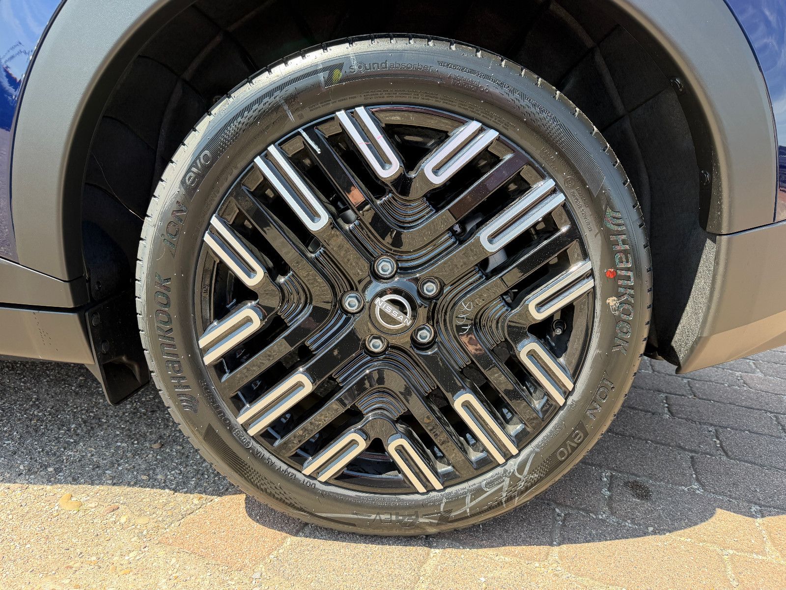 Nissan Leaf - Bild 8