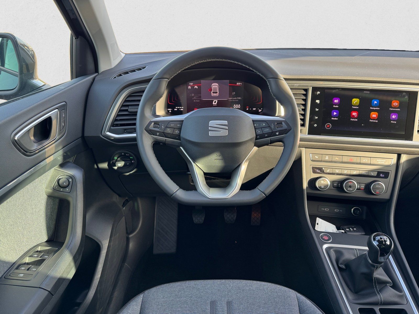 Seat Ateca - Bild 11