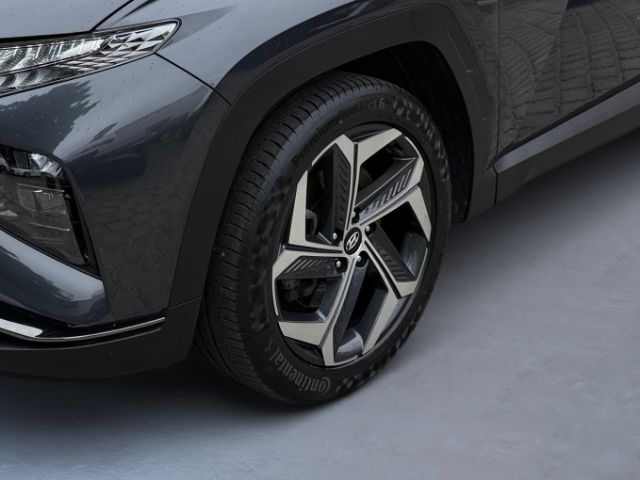 Fahrzeugabbildung Hyundai Tucson Prime Mild-Hybrid 2WD 1.6 T-GDI +LEDER+KL