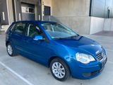 Volkswagen Polo 1.4 16V Sport *100PS*TÜV+SERVICE NEU* - Volkswagen Polo: 16v
