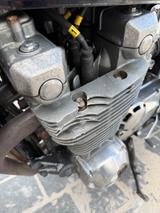 Kawasaki Zephyr 1100 - Kawasaki Motorräder in Saarbrücken