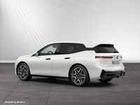 BMW iX - Vorschau Bild 8