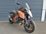 KTM 1290 Super Duke GT - Offers matching your search criteria