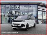 Citroën Spacetourer Vanster 2.0 BHDi 180 EAT8 °Markise°S - Citroën SpaceTourer aus 2022