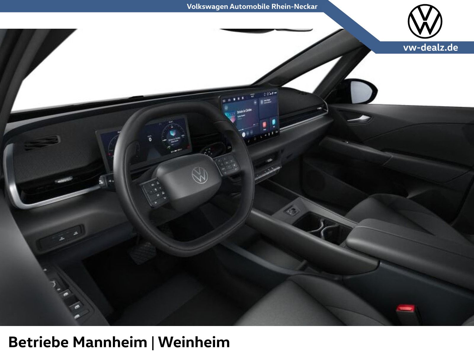 Volkswagen ID.3 - Bild 5
