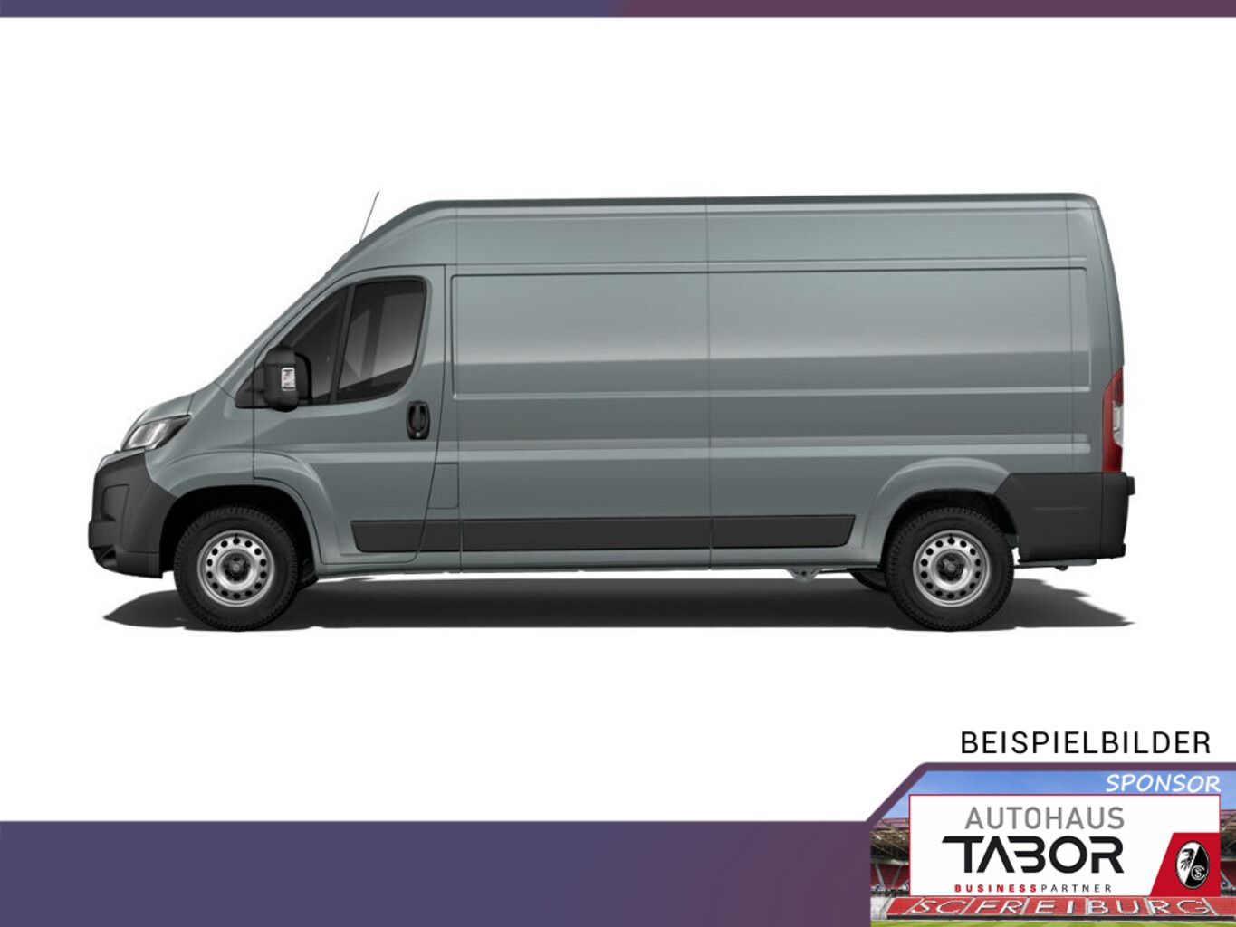 Opel Movano 35+ AT8 L3H2 AHK CargoP AppleC UVP-43%* imagem 2