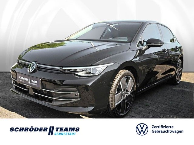 Volkswagen Golf 1.5 l TSI Style 1.Halter Matrix Head-up Dis foto 1