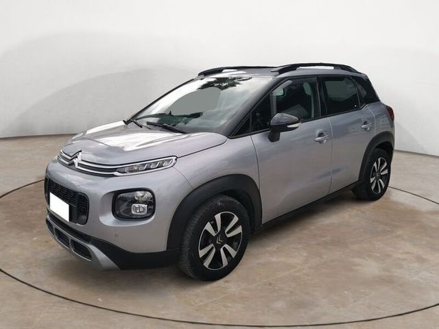 Citroën C3 Aircross BlueHDi 100 S&S Shine