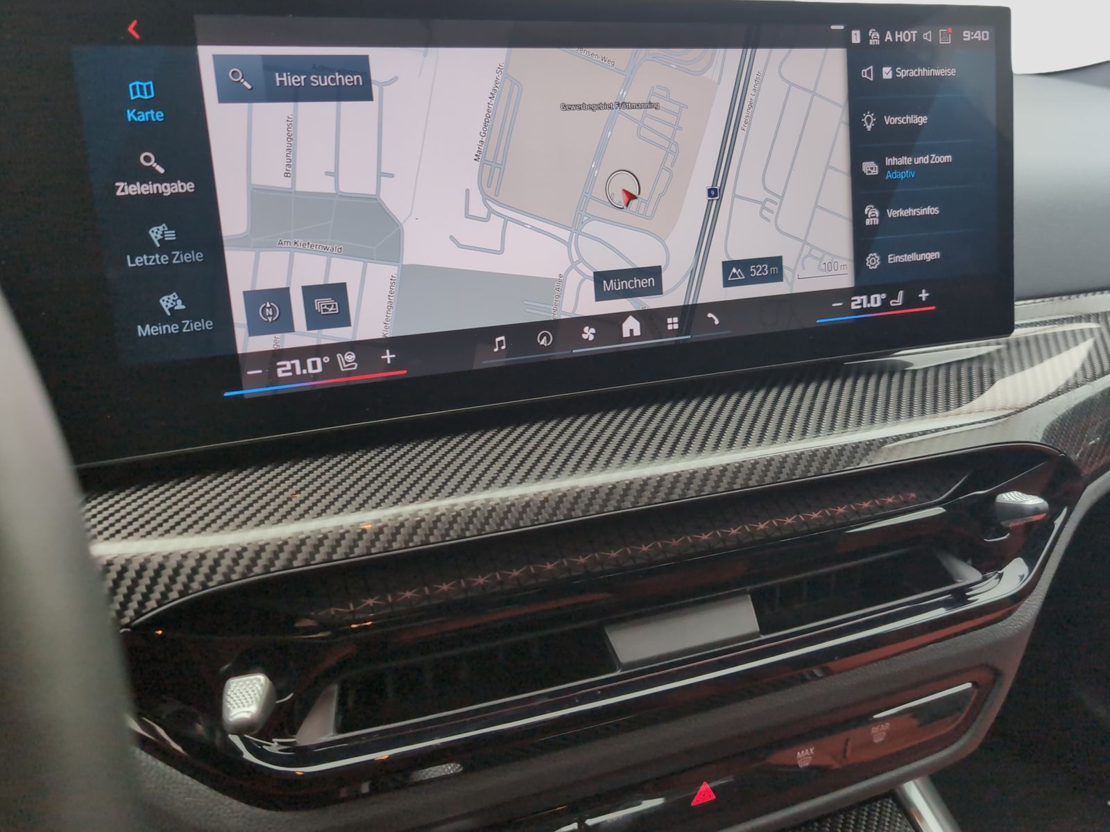 BMW M3 - Bild 13