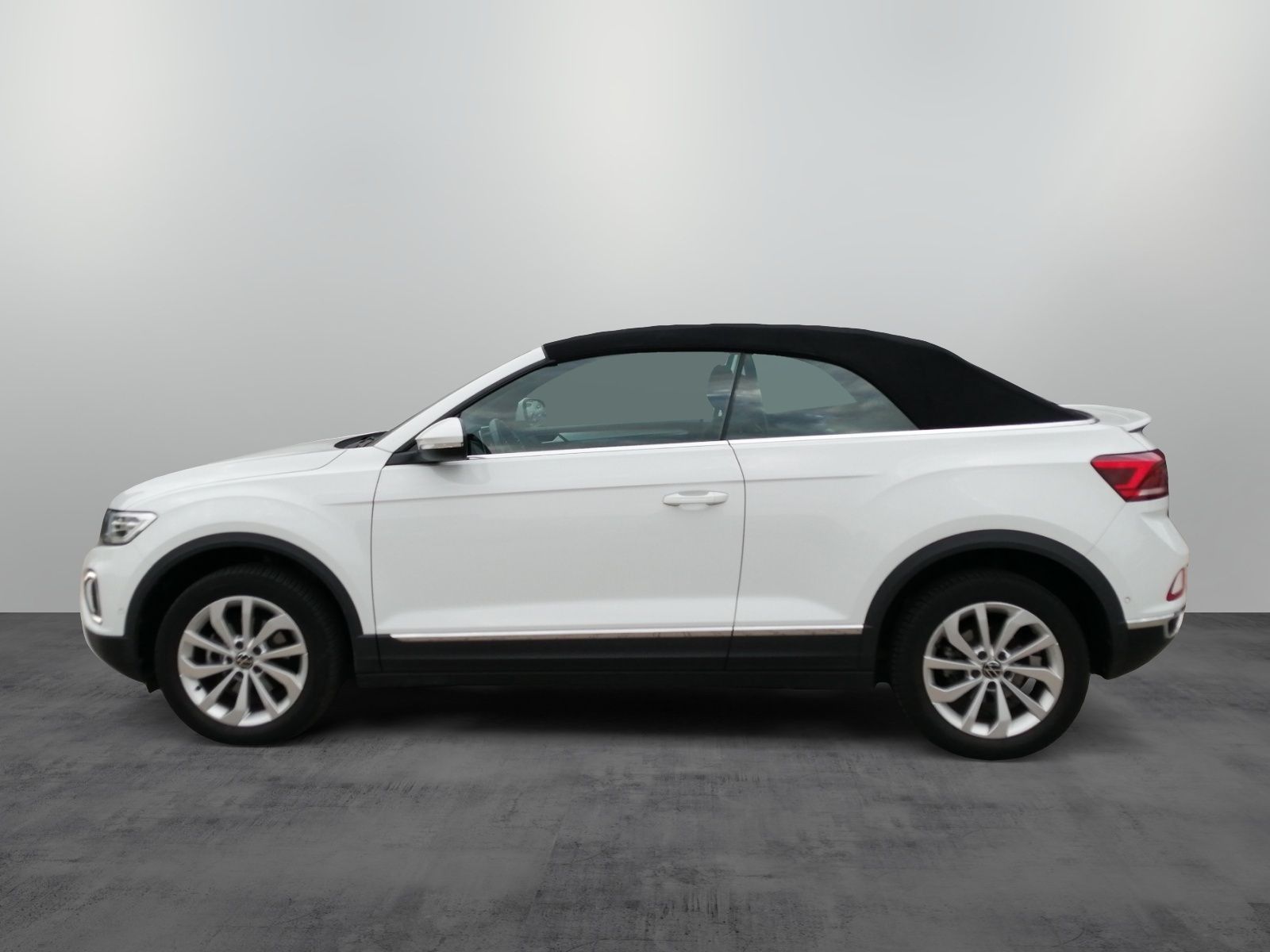 Volkswagen T-Roc Cabriolet Style 1.0TSI Navi CarPlay LED foto 5