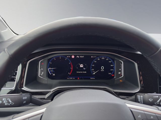 Taigo 1.0TSI Style