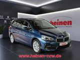 BMW 218i Gran Tourer Advantage NAVI+LED+PDC+SHZ - BMW 218 Gran Tourer aus 2022