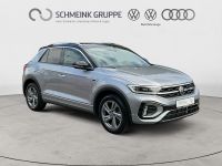 Volkswagen T-Roc - Vorschau Bild 7