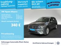 Volkswagen Tiguan Allspace - Vorschau Bild 1