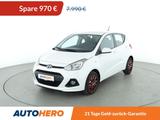 Hyundai i10 1.0 Comfort - Hyundai i10: Comfort
