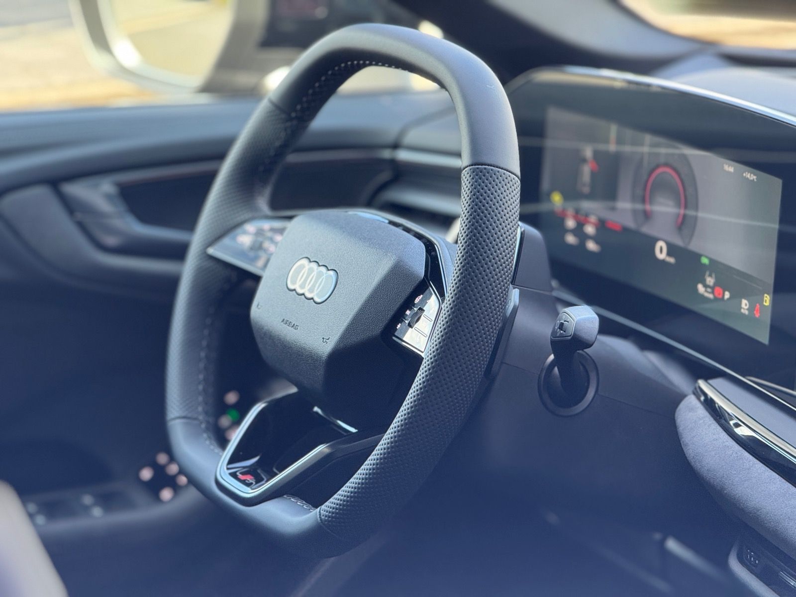 Audi A5 - Bild 9
