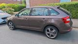 Skoda Rapid Spaceback - Skoda Rapid