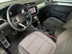 Fahrzeugabbildung Volkswagen Touran 2.0 TDI Move -- RearView/ ACC/ Navi