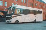 Concorde  Charisma 920 G - Smart Garage  - Concorde Charisma 920 G