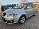 Seat Altea XL Style Eco, 1.Hand, 47 tkm, Klimaauto. - Seat Altea: Xl4