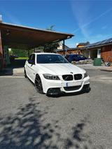 BMW E90 325i - M-Paket - Alles eingetragen! - BMW 325: 325i E90