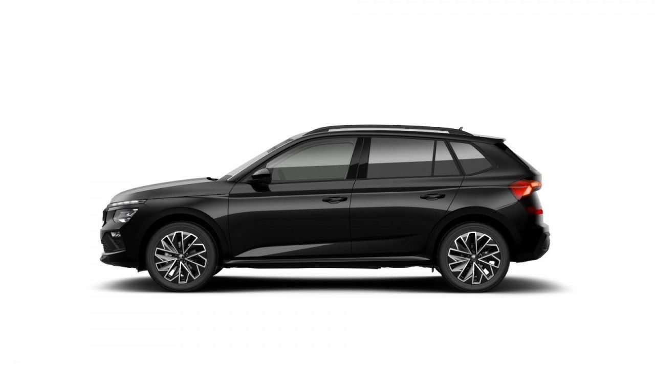 Skoda Kamiq - Bild 3