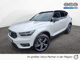 Volvo XC40 T5° R Design Expr. Recharge PHeV° AHK°19Zol - Volvo XC40 Recharge-R-Design