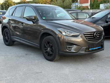 Mazda CX-5 - 10