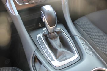 Ford Mondeo Turnier Hybrid *ANHÄNGERKUPPLUNG*LED*