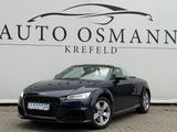 Audi TT Roadster 40 TFSI S tronic | MMi+ | Bi-Xenon - gebrauchte Audi TT aus dem Jahr 2019