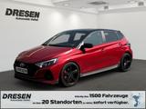 Hyundai i20 N Performance Navi Digitales Cockpit Soundsy