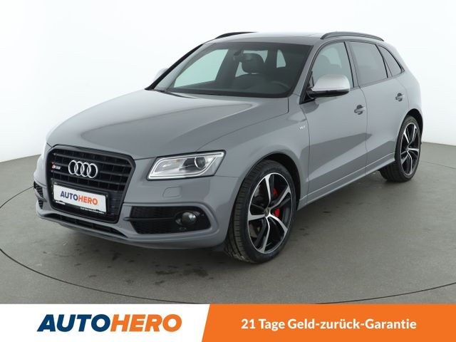 Audi SQ5 3.0 V6 TDI quattro Competition Aut.*TEMPO*