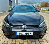 Volkswagen Golf 7 R 2.0 TSI DSG 4MOTION  - VW Golf Gebrauchtwagen in Münster