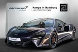 McLaren Artura MSO Paint I Performance I B&W - McLaren Artura Gebrauchtwagen
