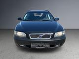Volvo V70 2.4 Comfort - gebrauchte Volvo V70 aus dem Jahr 2002