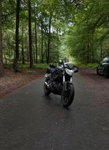 Yamaha Mt125 - Yamaha Motorräder in Bremen