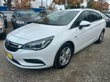 Opel Astra K*1.HD*Klimaaut.*SitzH*R-Kamera* TÜV 01/27 - Opel Astra: 2.0