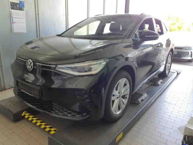 Volkswagen ID.4 GTX 220kW MATRIX+NAVI+ACC+PANO+AHK+SHZ+RFK imagem 2