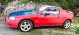 Honda CRX del Sol zum Herrichten - Honda CRX aus 1992