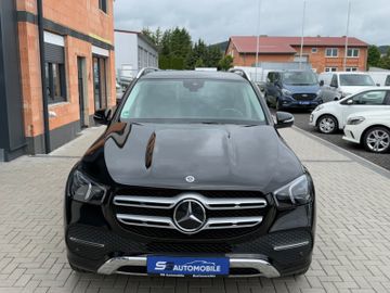 Mercedes GLE 350 - 9