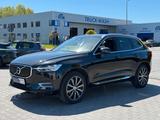 Volvo XC 60 Inscription Garantie*Memory*Kamera*Harman - Volvo XC60: Schwarz