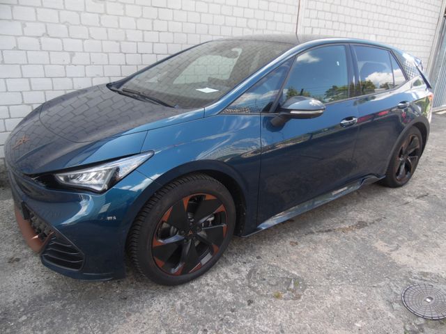 Cupra Born 170 kW Edition Dynamic/ Sturmschaden