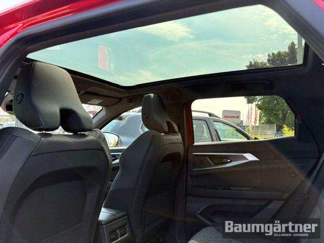 Fahrzeugabbildung Renault Austral Techno TCe 150 Automatik Panoramadach