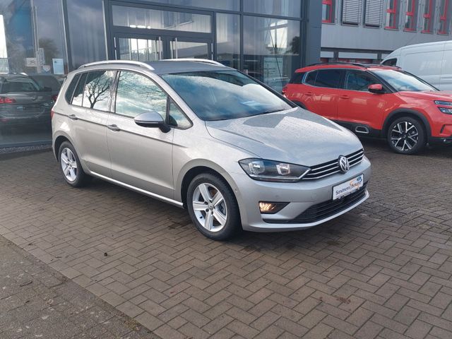 Volkswagen Golf Sportsvan VII Comfortline  AHK Allwetter