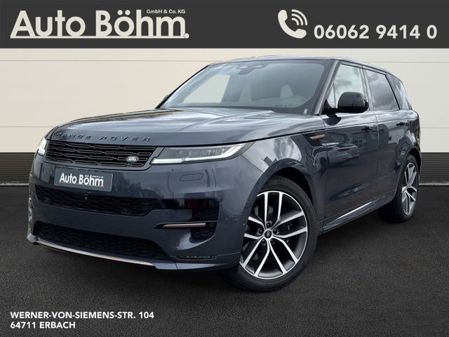 Land Rover Range Rover Sport P510 e Autobiography+AHK+23 Zo