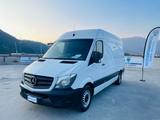 Mercedes-Benz Mercedes Sprinter L2H2 311 CDI EURO 6 UniProprie - Autotransporter Mercedes