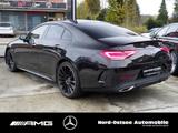 Mercedes-Benz CLS 450 4M AMG HUD 360° KAMERA NIGHT DAB NAVI - Mercedes-Benz CLS-Klasse mit Benzin-Antrieb