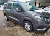 Toyota Pro ACE City Verso 7 Sitzer - Toyota Proace City von privat